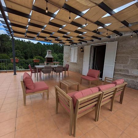 Villa Rio Tangil Exterior foto