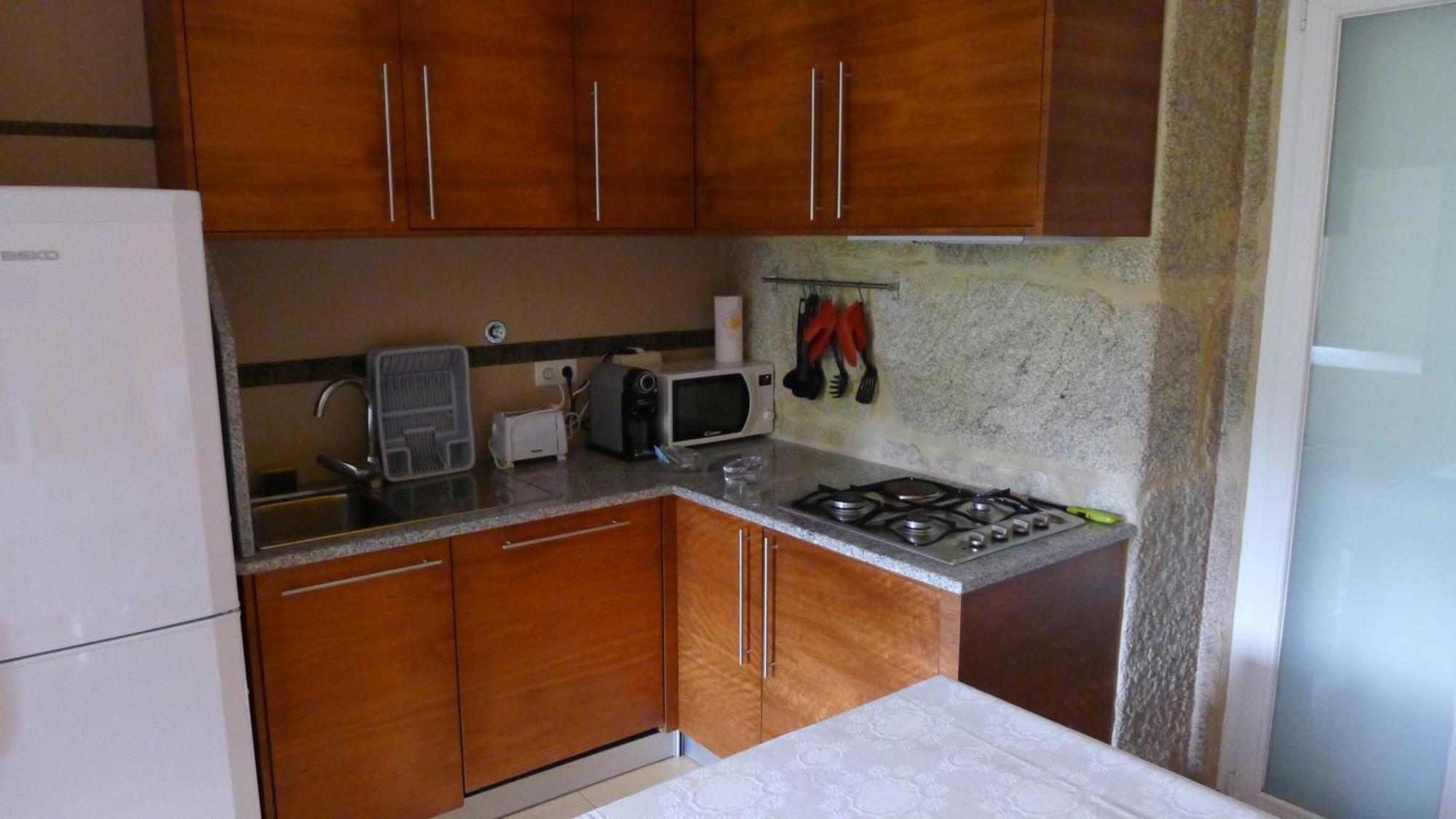 Villa Rio Tangil Habitación foto