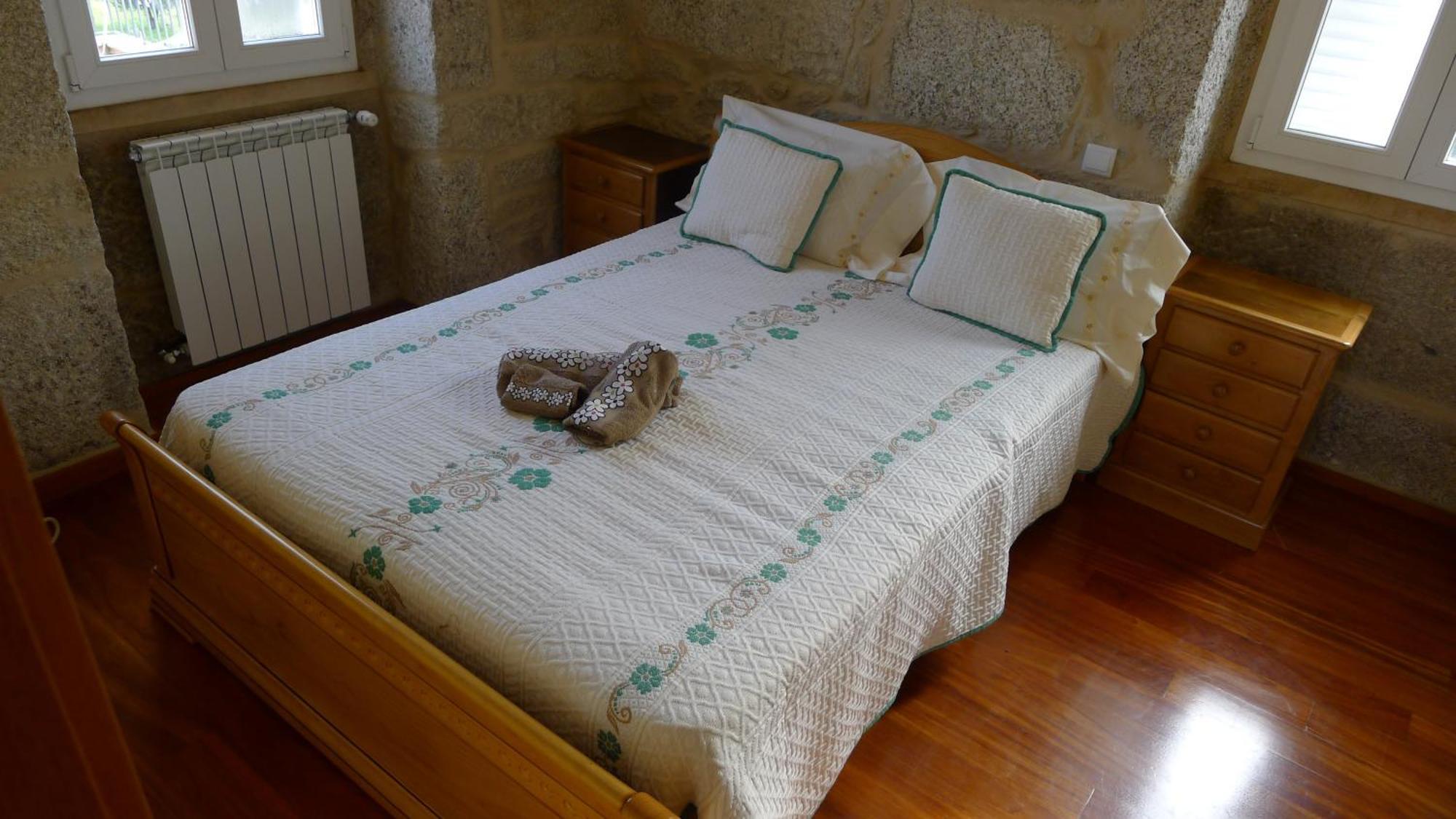 Villa Rio Tangil Habitación foto