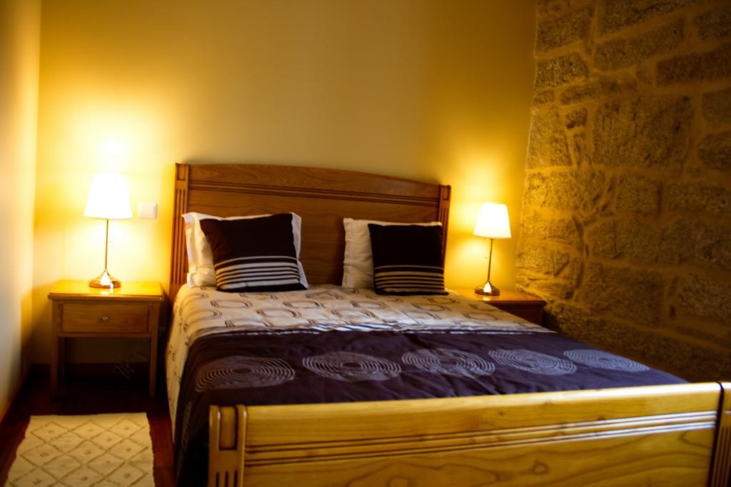 Villa Rio Tangil Habitación foto