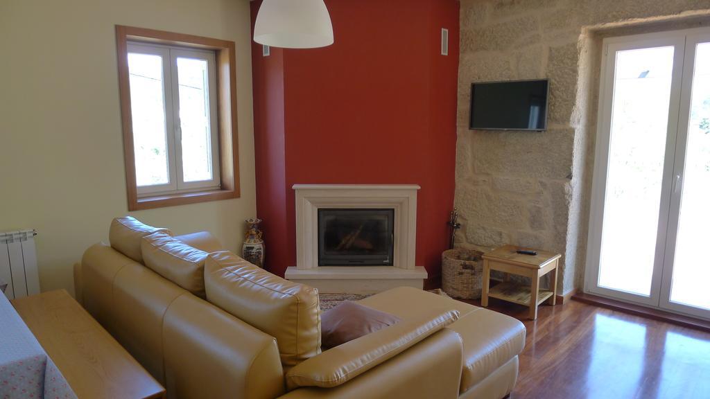 Villa Rio Tangil Habitación foto
