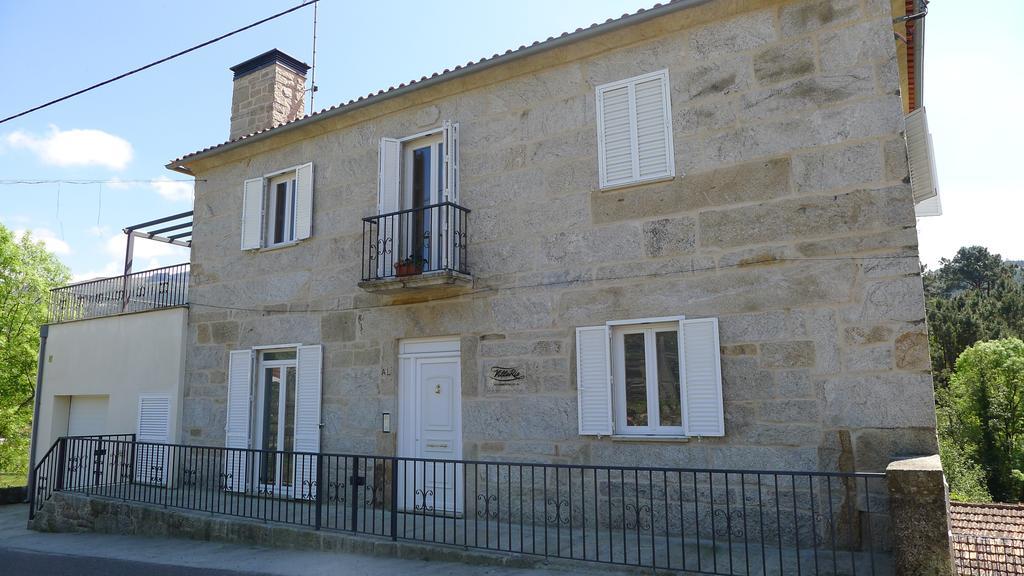 Villa Rio Tangil Exterior foto