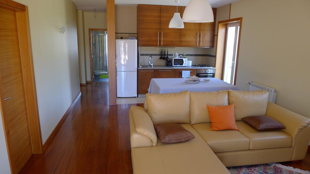 Villa Rio Tangil Habitación foto
