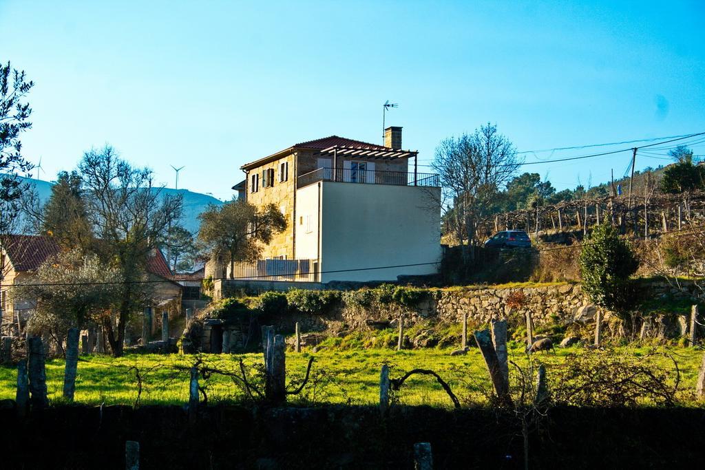 Villa Rio Tangil Exterior foto